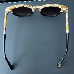 KREWE | Accessories | Krewe Prytania Butterscotch To Black  display picture 1